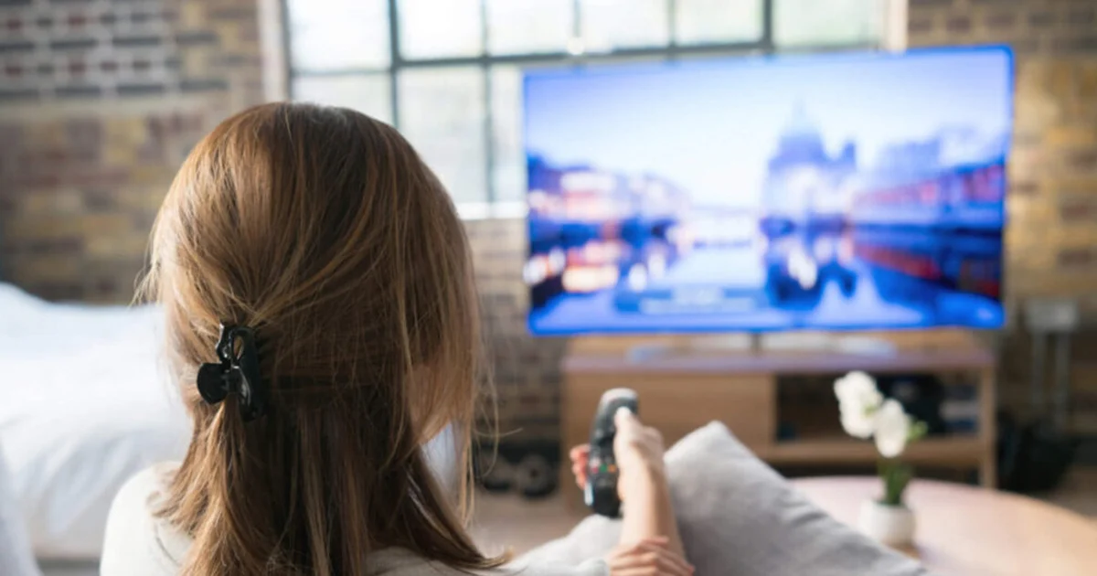 Watch Internet & TV Bundle Video